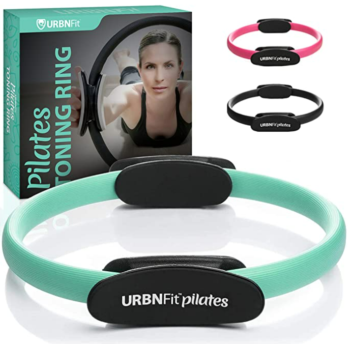 Buy Yoga Pilates Ring online | Lazada.com.ph