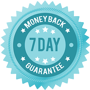Pilates at home with Jo - 7 day money back guarantee