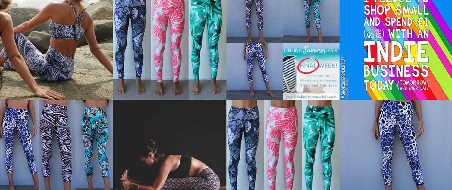 Nulu leggings 15 discount Jo Tuffrey