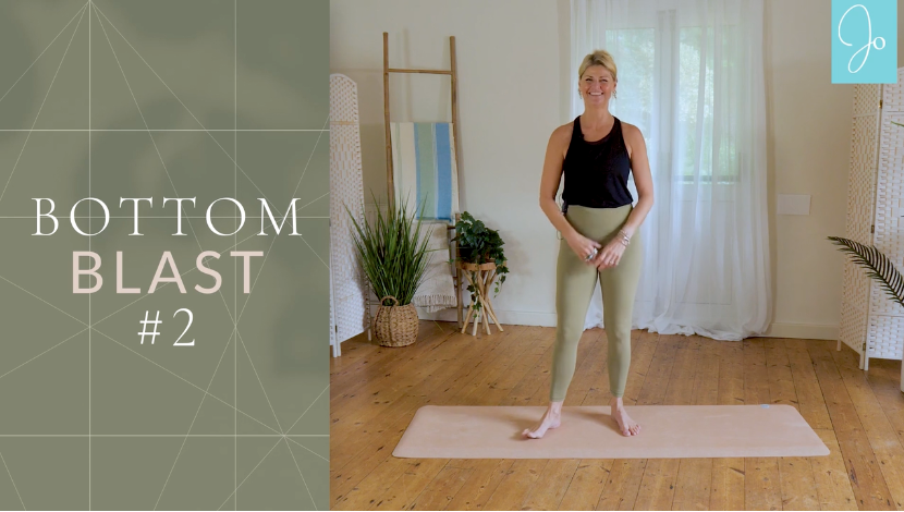 October #2 Bottom Blast #2